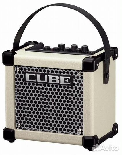 Roland - micro cube gx