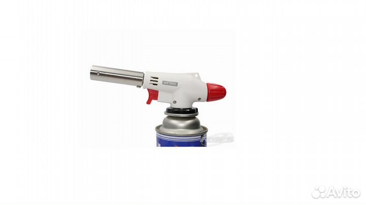 Газовая горелка пьезо Runis