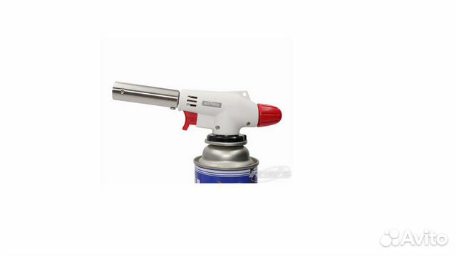 Газовая горелка пьезо Runis