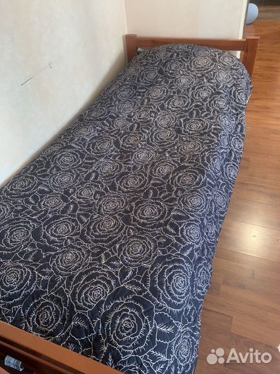 Покрывало одеяло 2шт