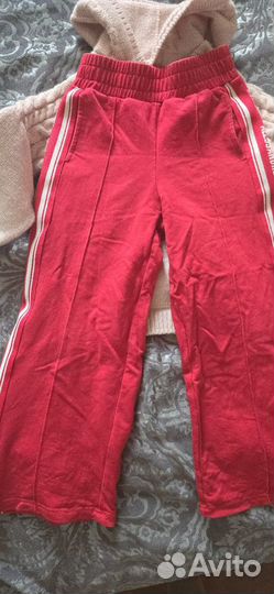 Вещи для девочки 116