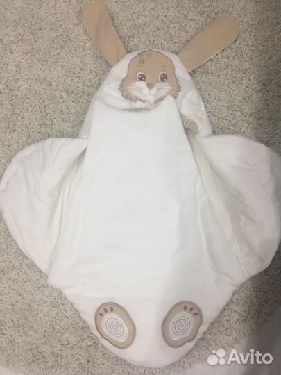 Конверт весна/осень тёплый(новый)