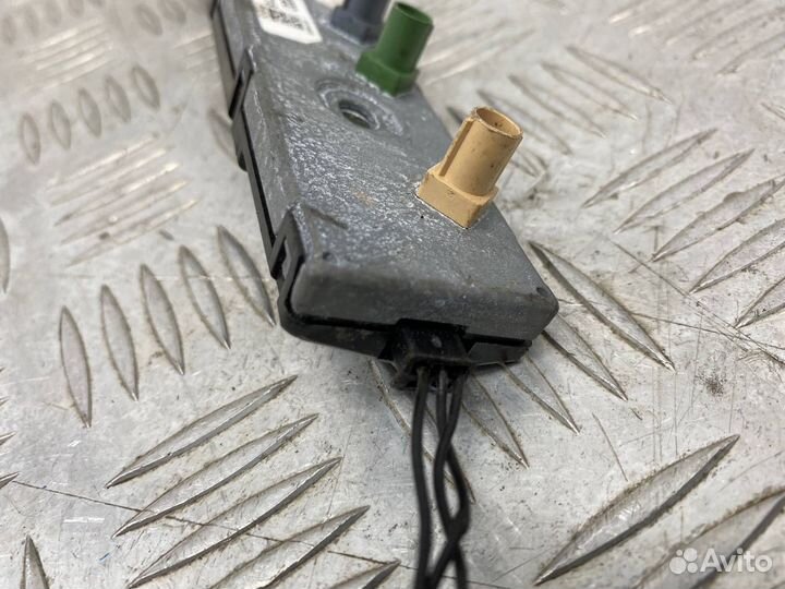 Б/У усилитель антенны Audi Q7 4L BAR 4.2L 2006