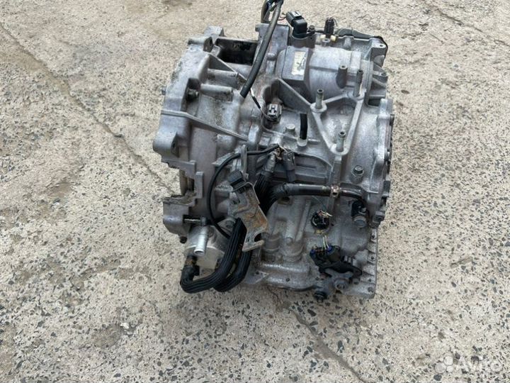 Коробка (АКПП) Автомат Mazda 3 2.0 LF