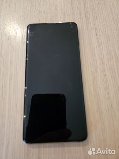 Samsung Galaxy S10, 8/128 ГБ