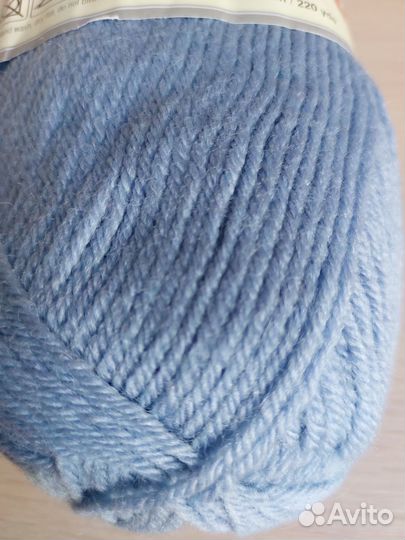 Пряжа для вязания YarnArt Charisma