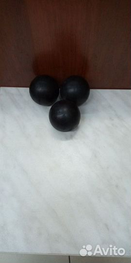 Мяч для метания вес 150 грамм резиновый Магазин