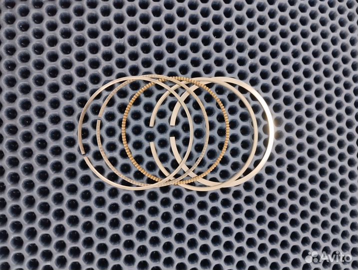 Suzuki gsxr 600 k1 k2 k3 n727 кольца