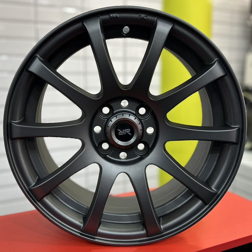 Литые диски Race Ready CSS355 6.5×R15 4×98