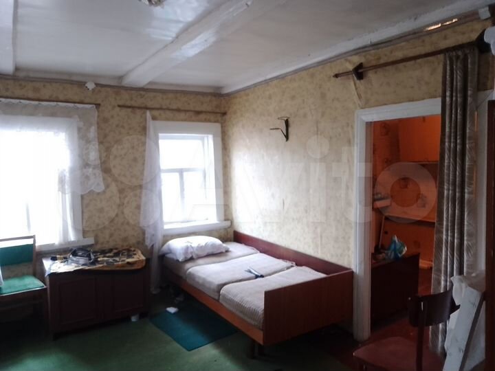 Дом 42 м² на участке 3 сот.