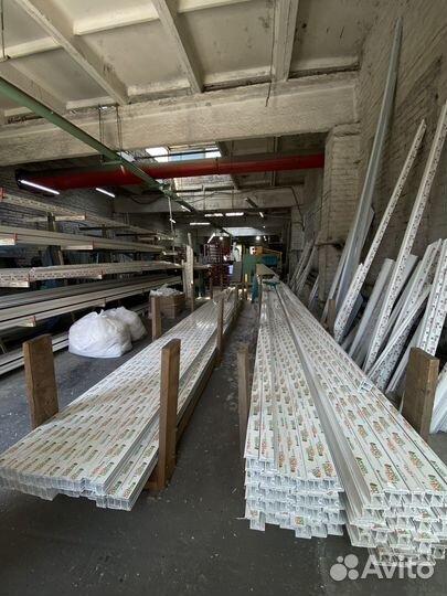 Окна для лоджий