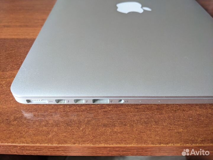 MacBook Pro 13 Retina 2015