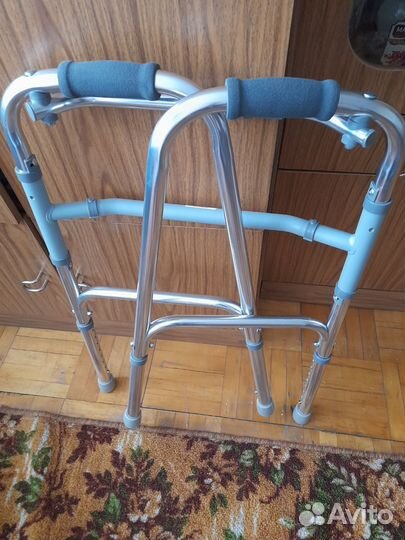 Ходунки для взрослых