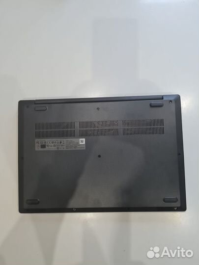 Ноутбук Lenovo Ideapad 3 15IGL05