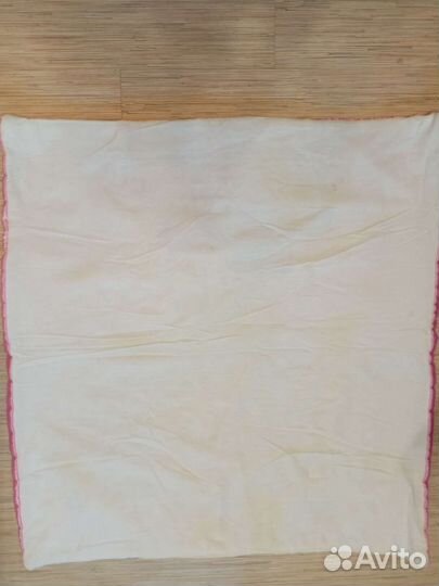 Конверт на выписку для девочки