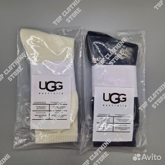 Носки UGG