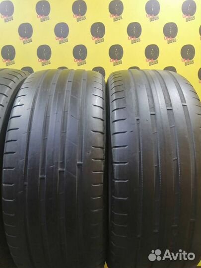 Nokian Tyres Hakka Blue 2 225/55 R17