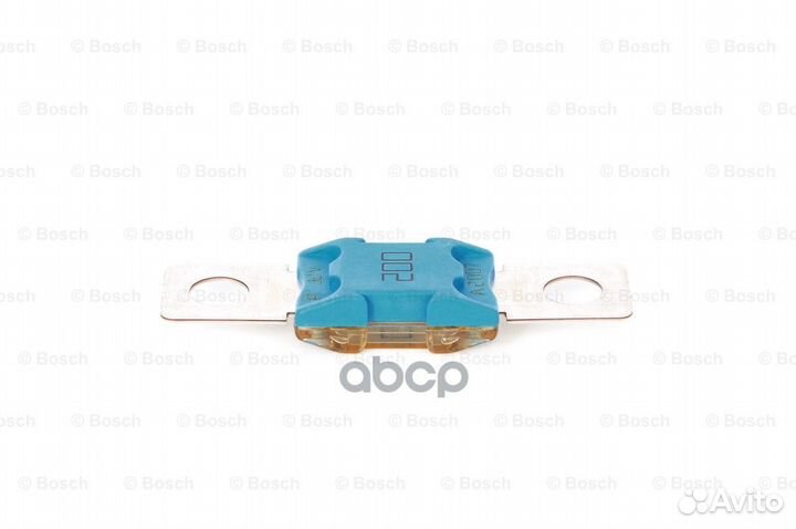 Предохранитель Bosch 810 50295873, 8JS742902041