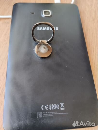 Samsung galaxy tab a6