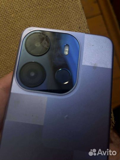 TECNO Pop 7, 2/64 ГБ