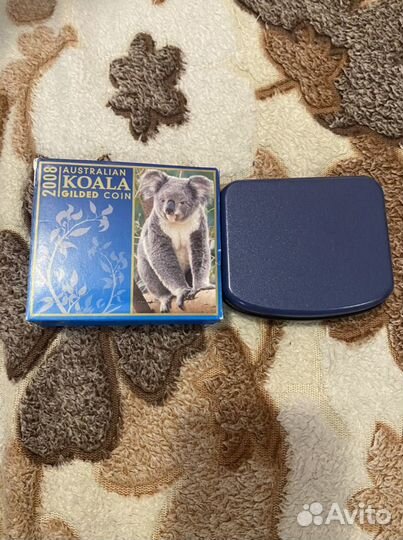 Драгоценная монета