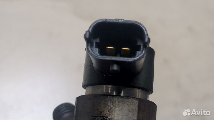 Форсунка топливная Volvo XC90, 2006