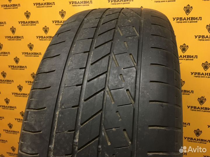 Goodyear Excellence 255/45 R20