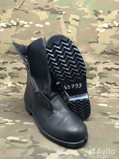 Гречиские берцы (27,5см)