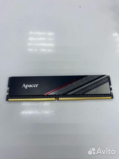 Озу Apacer DDR4 8GB 3200 /26