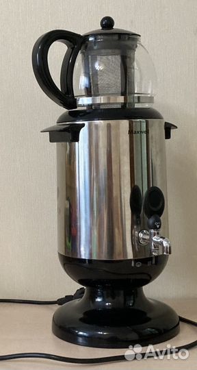 Электрический самовар Maxwell