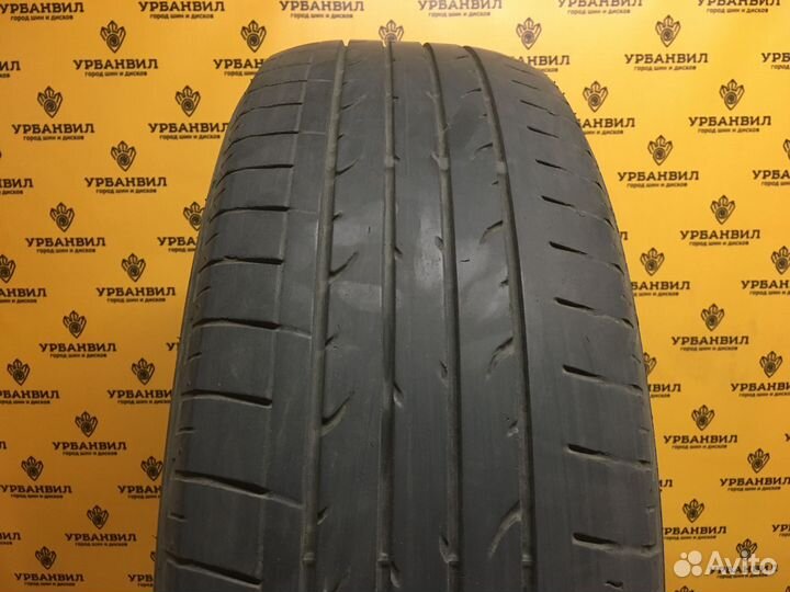 Bridgestone Dueler H/P Sport 235/65 R18