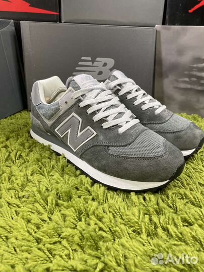 Кроссовки New balance 574