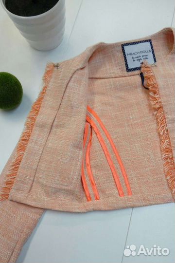 Пиджак Silvian Heach