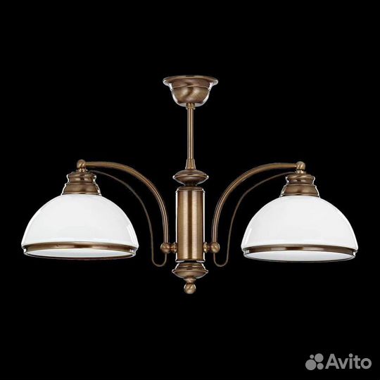 Подвесная люстра Kutek OBD OBD-ZW-2(P)