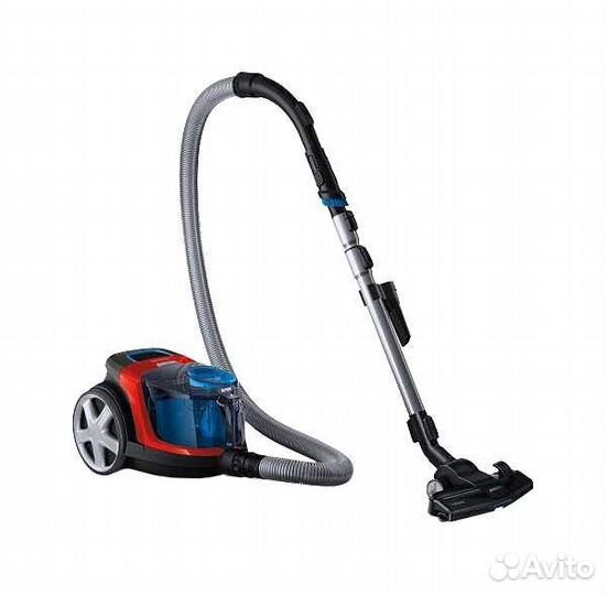 Пылесос philips