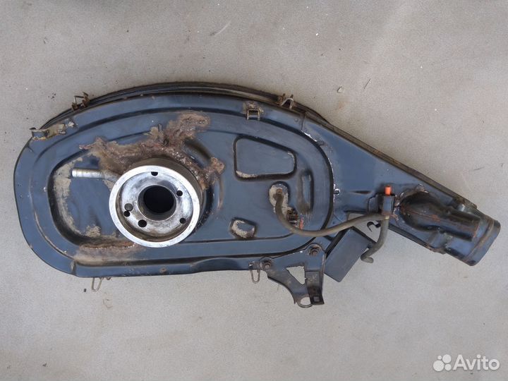 Корпус воздушного фильтра для Honda Accord IV