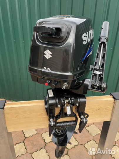 Продам мотор