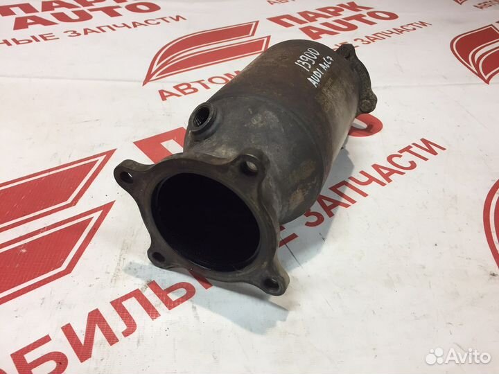 Катализатор Audi A6 C7