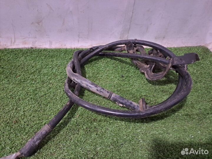 Проводка двс Audi Q7 AL BAR012680 2007