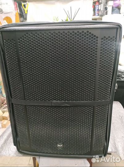 Чехлы (openair) на сабвуферы