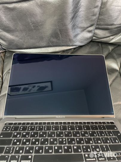 Матрица MacBook Air А2337 бу