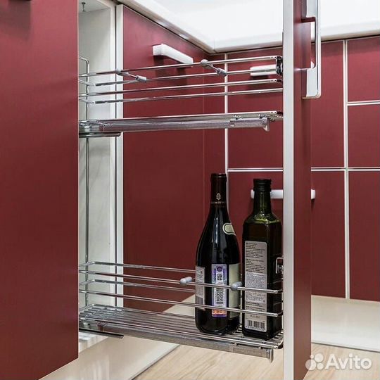 Кухонный гарнитур на заказ