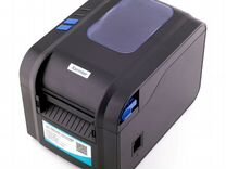 Термопринтер XPrinter XP-370B