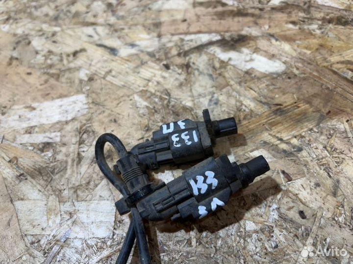 Датчик ABS Ford Focus 2 седан 2.0 2008