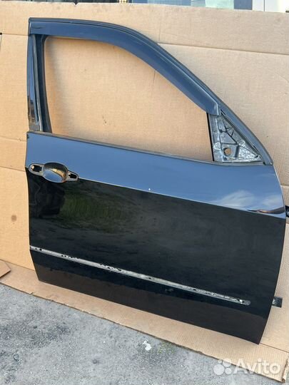 Дверь передняя правая Bmw X5 E70