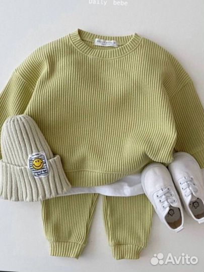 Детская одежда оптом