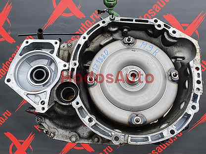 АКПП M9R, 1xn5b, JF613E, W6AJA, rе6F01А Nissan, Re