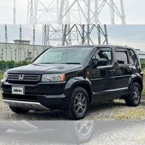 Honda Crossroad 1.8 AT, 2007, 56 000 км, с пробегом, цена 1 050 000 руб.