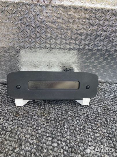 Часы Peugeot 206 1.4 KFX