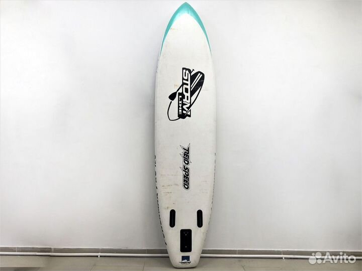 Sup board Stormline PowerMax PRO 11.6 Б/У